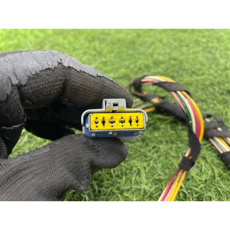 Проводка дверная (электрика) PEUGEOT 607 1 2002 3.0i V6 6537XL