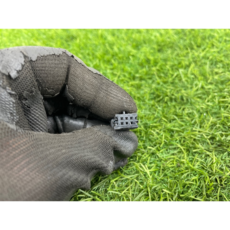 Проводка дверная (электрика) PEUGEOT 607 1 2002 3.0i V6 6537XL