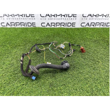 Проводка дверная