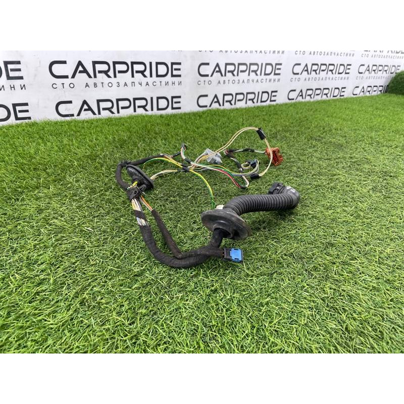 Проводка дверная (электрика) PEUGEOT 607 1 2002 3.0i V6 6537SZ