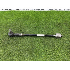 Рулевая тяга с наконечником