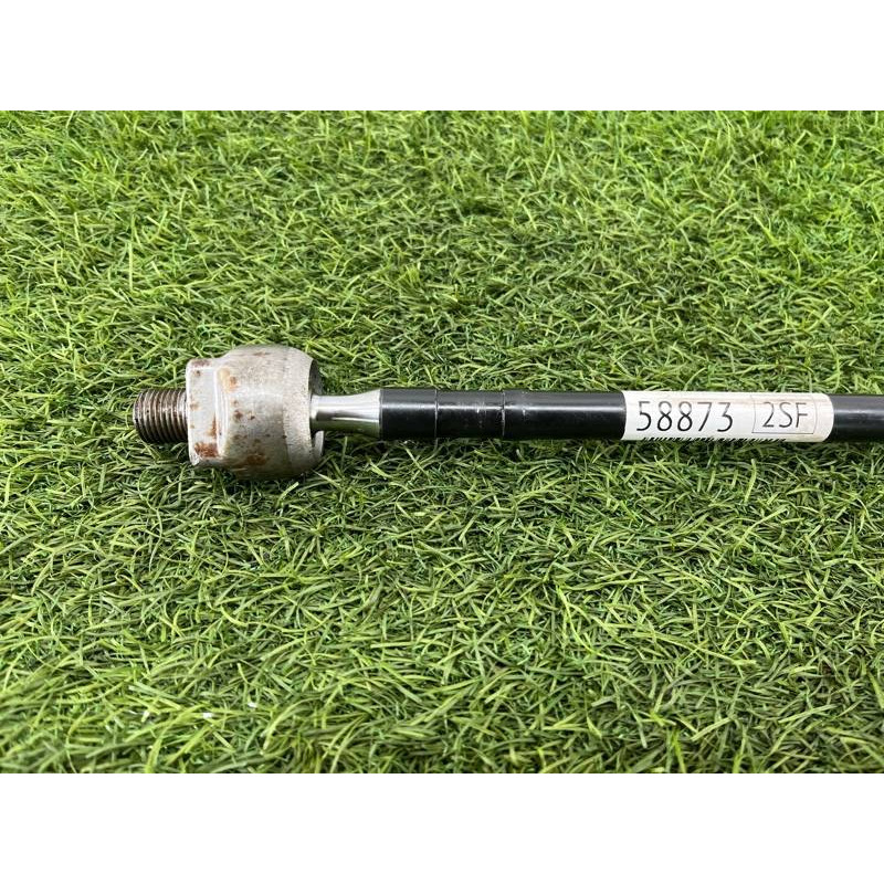 Рулевая тяга с наконечником (рулевое управление) Hyundai Santa Fe SM 2005 2.0 5778526200