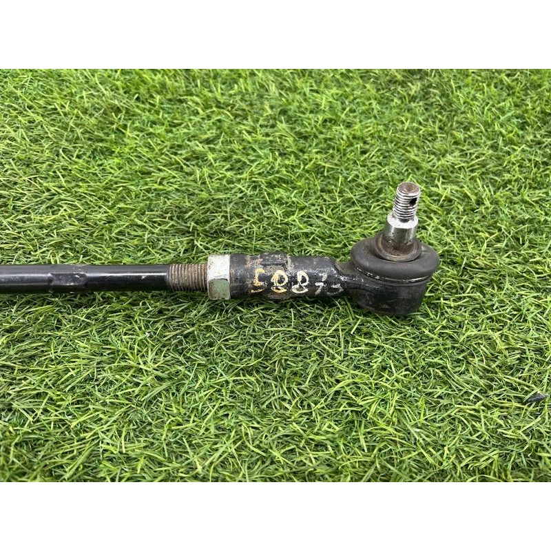 Рулевая тяга с наконечником (рулевое управление) Hyundai Santa Fe SM 2005 2.0 5778526200