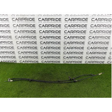 Трос стояночного тормоза