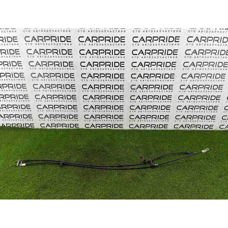 Трос стояночного тормоза (тормозная система) FORD Focus MK3 2015 2.0 BV6Z2A603C