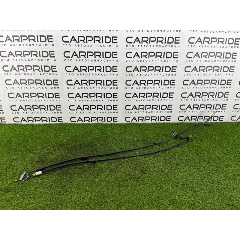 Трос стояночного тормоза (тормозная система) FORD Focus MK3 2015 2.0 BV6Z2A603C