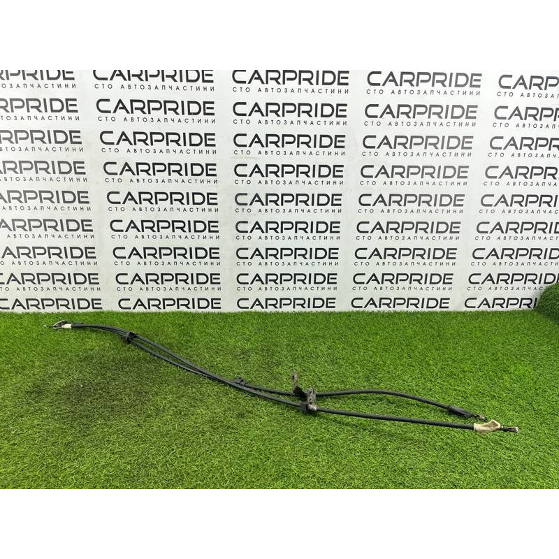 Трос стояночного тормоза (тормозная система) FORD Focus MK3 2015 2.0 BV6Z2A603C