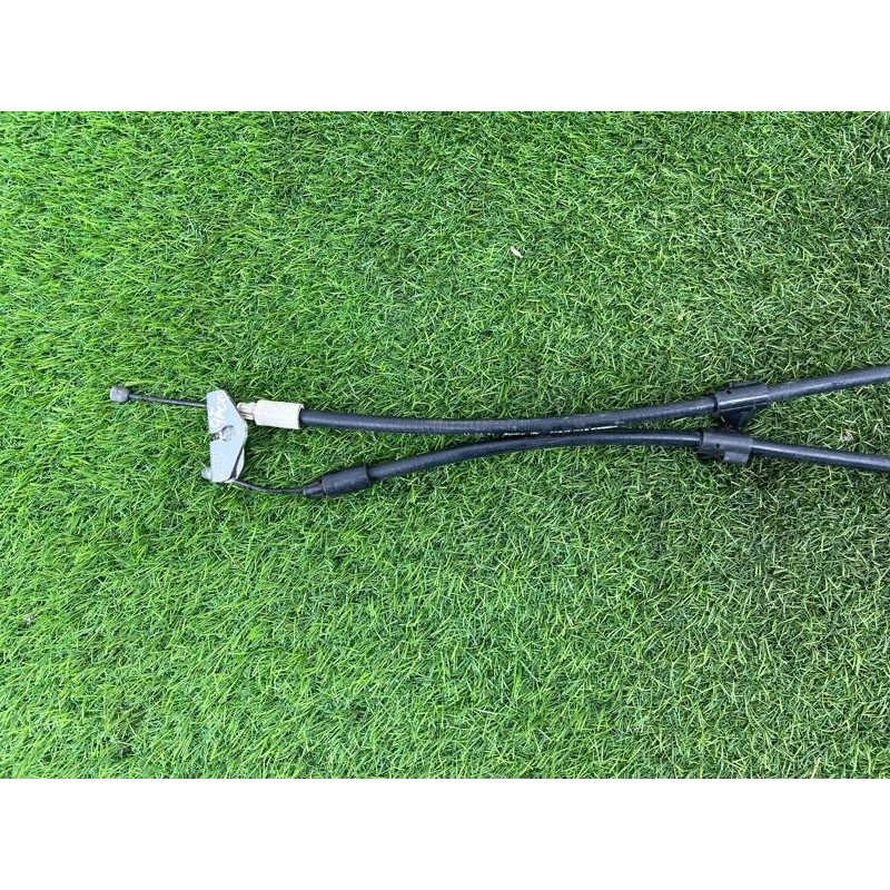 Трос стояночного тормоза (тормозная система) FORD Focus MK3 2015 2.0 BV6Z2A603C