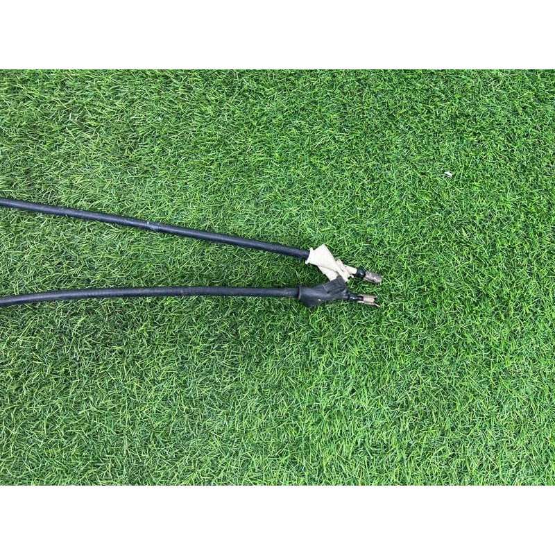 Трос стояночного тормоза (тормозная система) FORD Focus MK3 2015 2.0 BV6Z2A603C