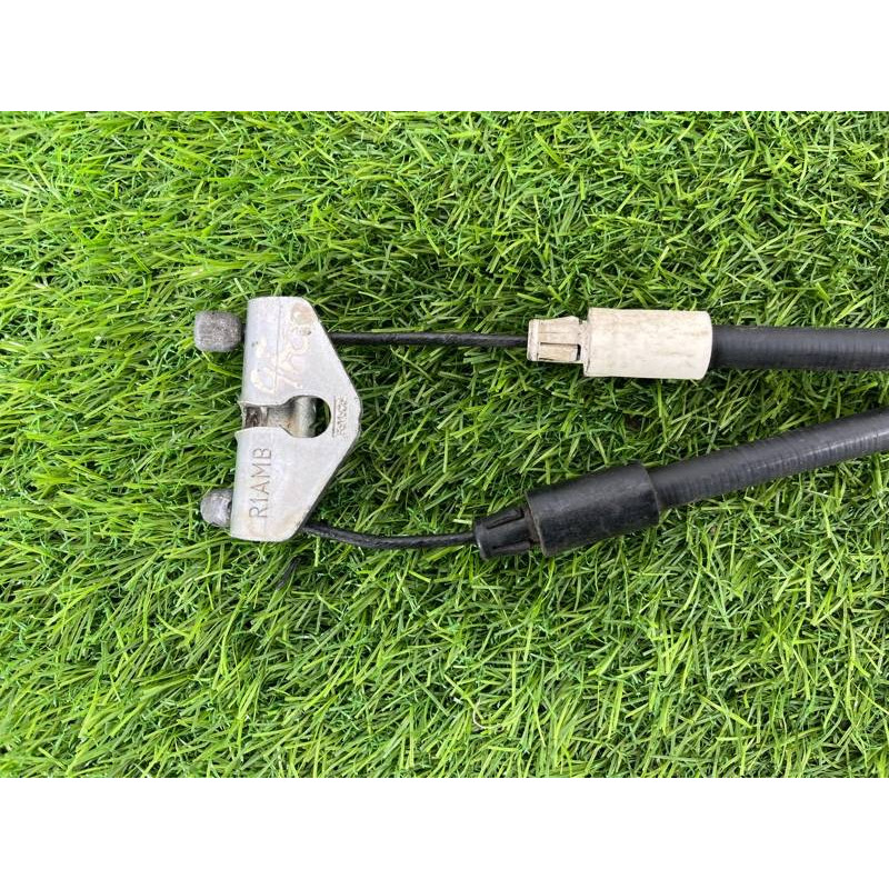 Трос стояночного тормоза (тормозная система) FORD Focus MK3 2015 2.0 BV6Z2A603C