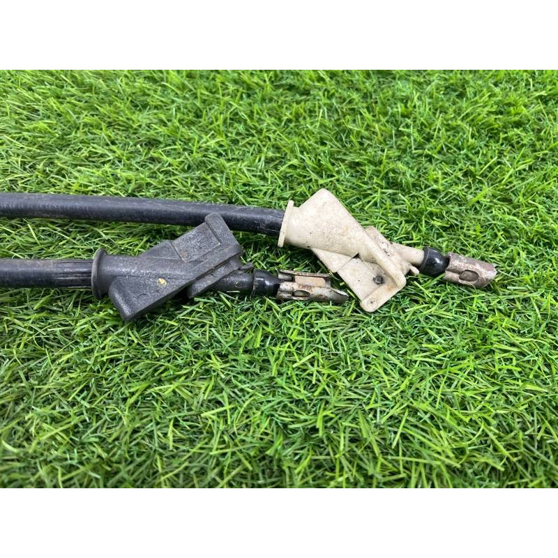 Трос стояночного тормоза (тормозная система) FORD Focus MK3 2015 2.0 BV6Z2A603C