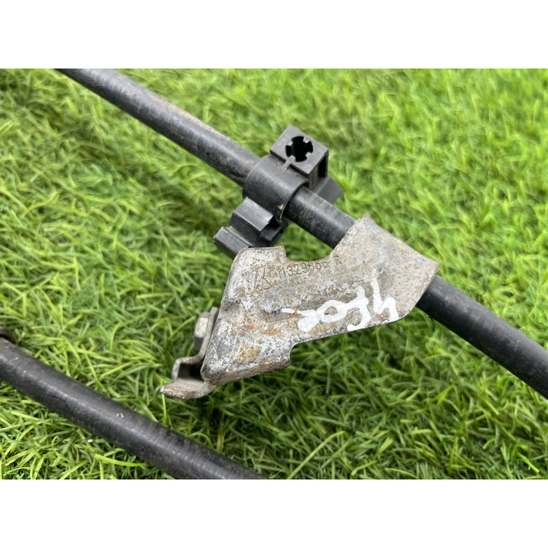 Трос стояночного тормоза (тормозная система) FORD Focus MK3 2015 2.0 BV6Z2A603C