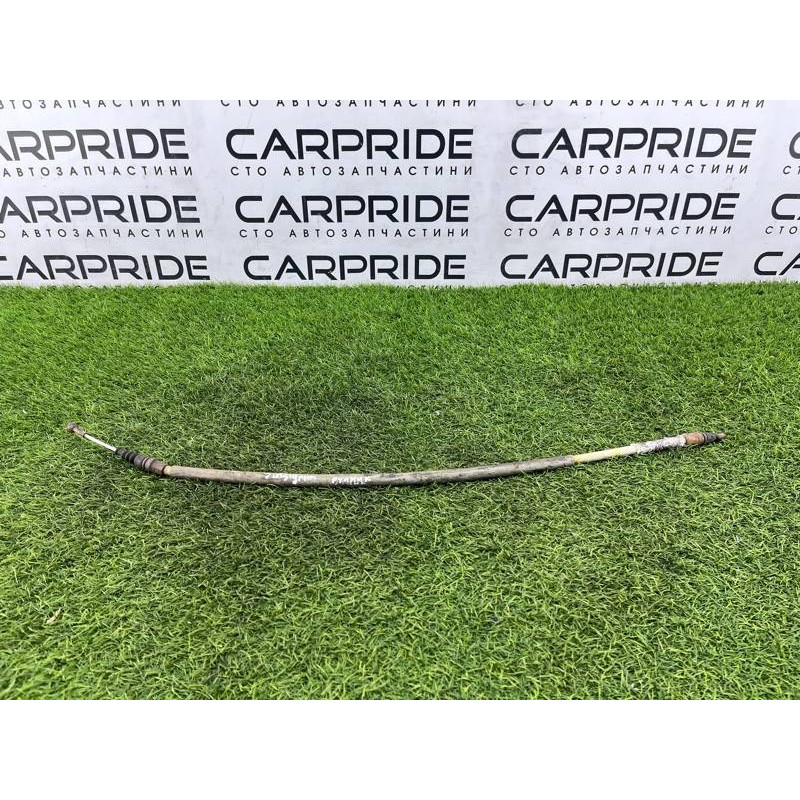 Трос стояночного тормоза (тормозная система) Opel Insignia A 2009 2.0 DTH 522084