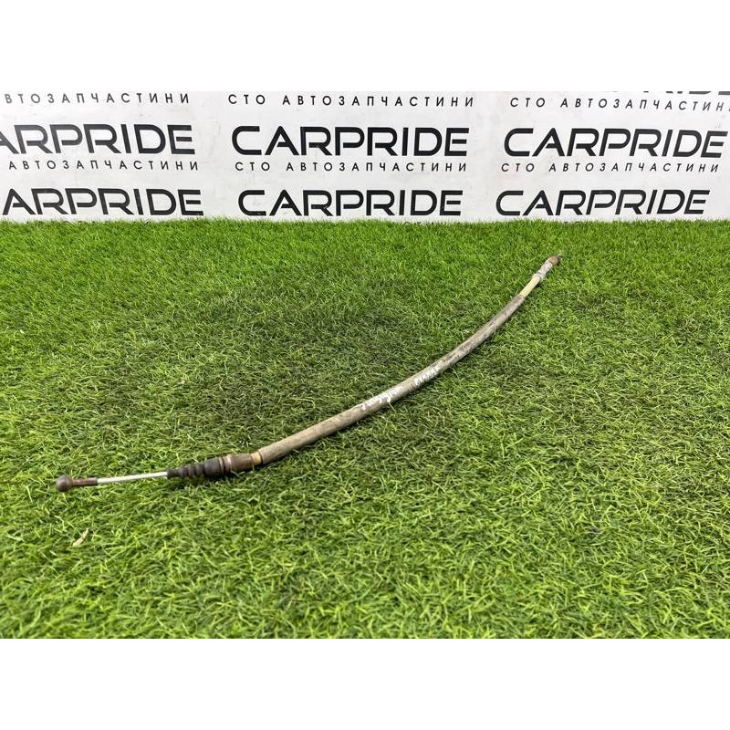 Трос стояночного тормоза (тормозная система) Opel Insignia A 2009 2.0 DTH 522084