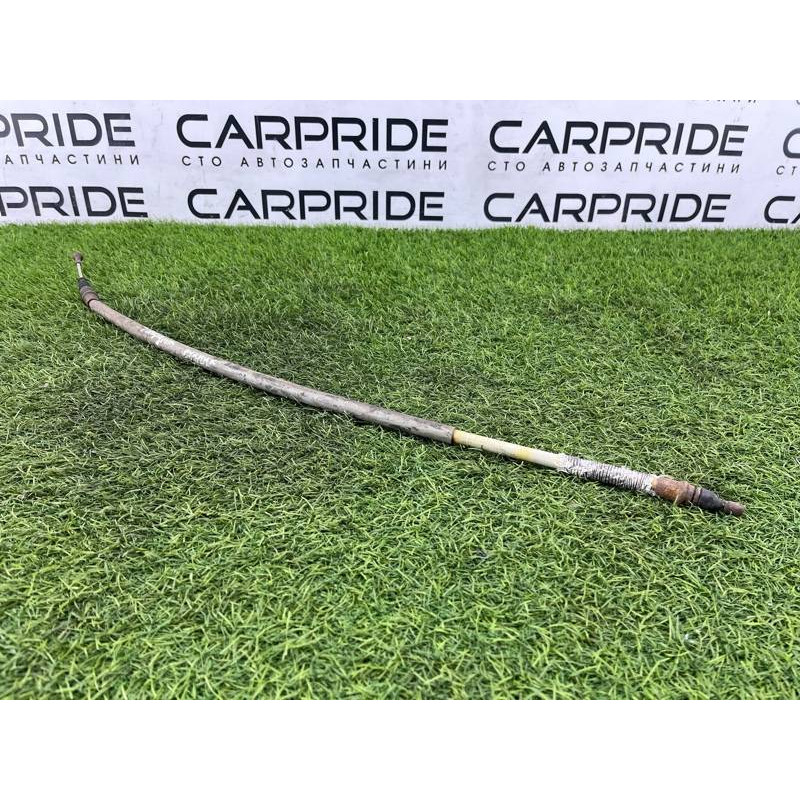 Трос стояночного тормоза (тормозная система) Opel Insignia A 2009 2.0 DTH 522084