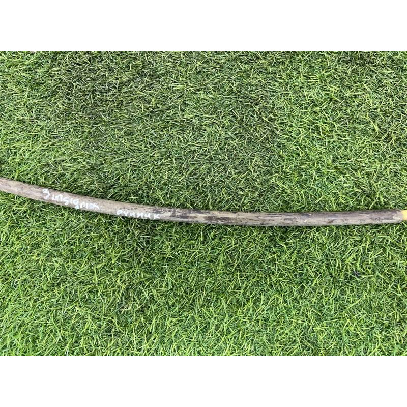 Трос стояночного тормоза (тормозная система) Opel Insignia A 2009 2.0 DTH 522084