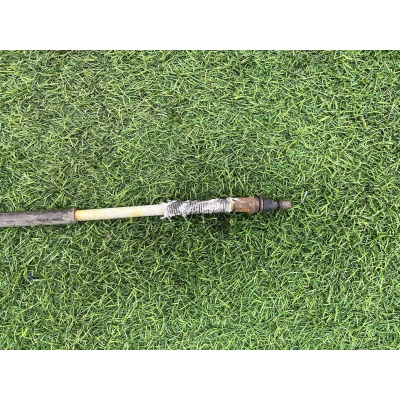 Трос стояночного тормоза (тормозная система) Opel Insignia A 2009 2.0 DTH 522084