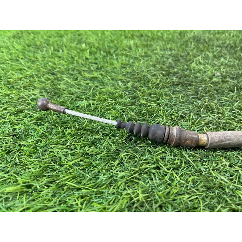 Трос стояночного тормоза (тормозная система) Opel Insignia A 2009 2.0 DTH 522084