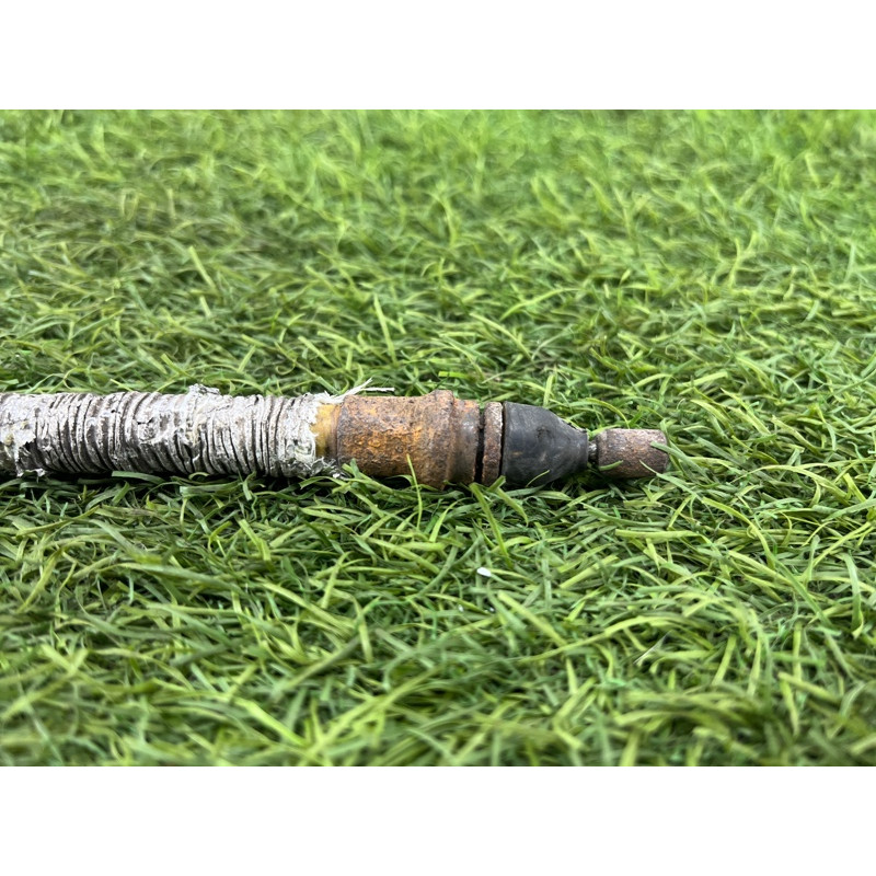 Трос стояночного тормоза (тормозная система) Opel Insignia A 2009 2.0 DTH 522084