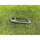 Накладка ручки внутренней (салон) PEUGEOT 607 1 2002 3.0i V6 9119H8