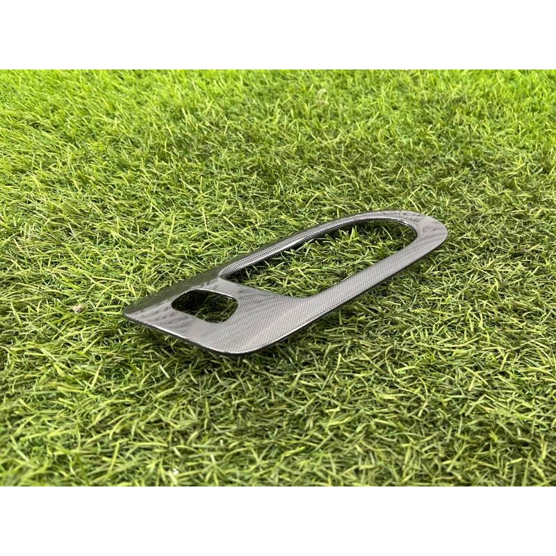 Накладка ручки внутренней (салон) PEUGEOT 607 1 2002 3.0i V6 9119H8