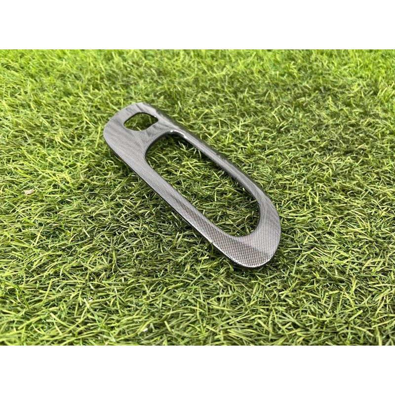 Накладка ручки внутренней (салон) PEUGEOT 607 1 2002 3.0i V6 9119H8