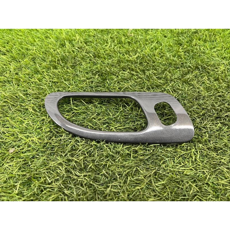 Накладка ручки внутренней (салон) PEUGEOT 607 1 2002 3.0i V6 9119H8