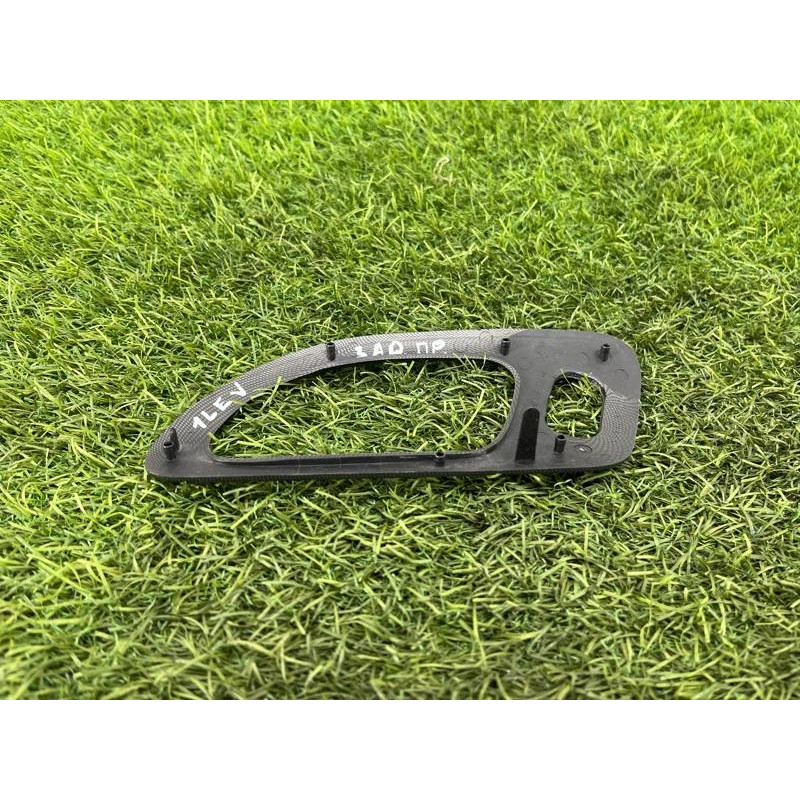 Накладка ручки внутренней (салон) PEUGEOT 607 1 2002 3.0i V6 9119H8