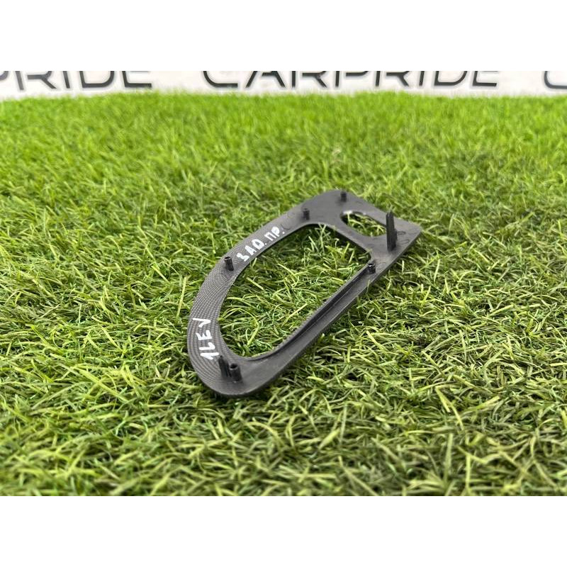 Накладка ручки внутренней (салон) PEUGEOT 607 1 2002 3.0i V6 9119H8