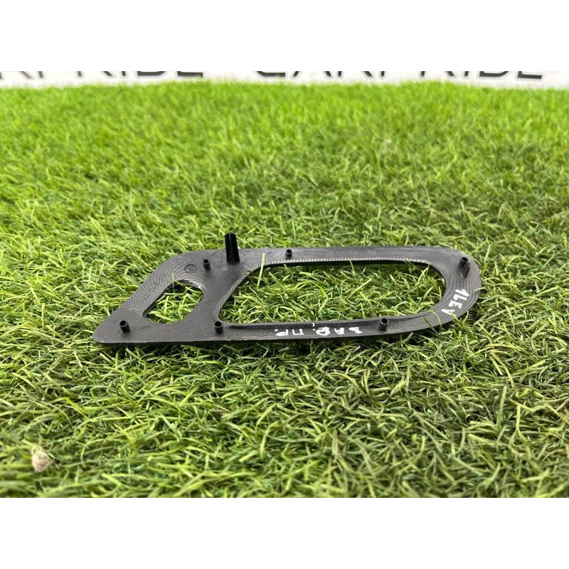 Накладка ручки внутренней (салон) PEUGEOT 607 1 2002 3.0i V6 9119H8