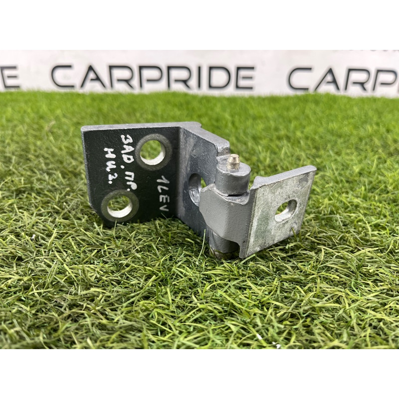 Петля двери (кузов и элементы) PEUGEOT 607 1 2002 3.0i V6 9035N1