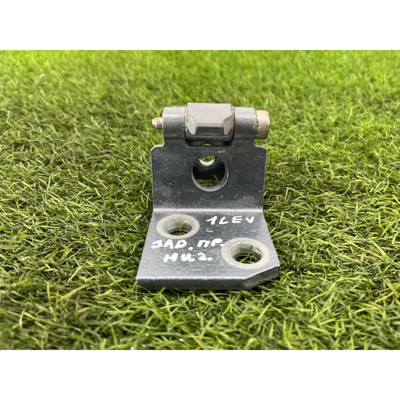 Петля двери (кузов и элементы) PEUGEOT 607 1 2002 3.0i V6 9035N1