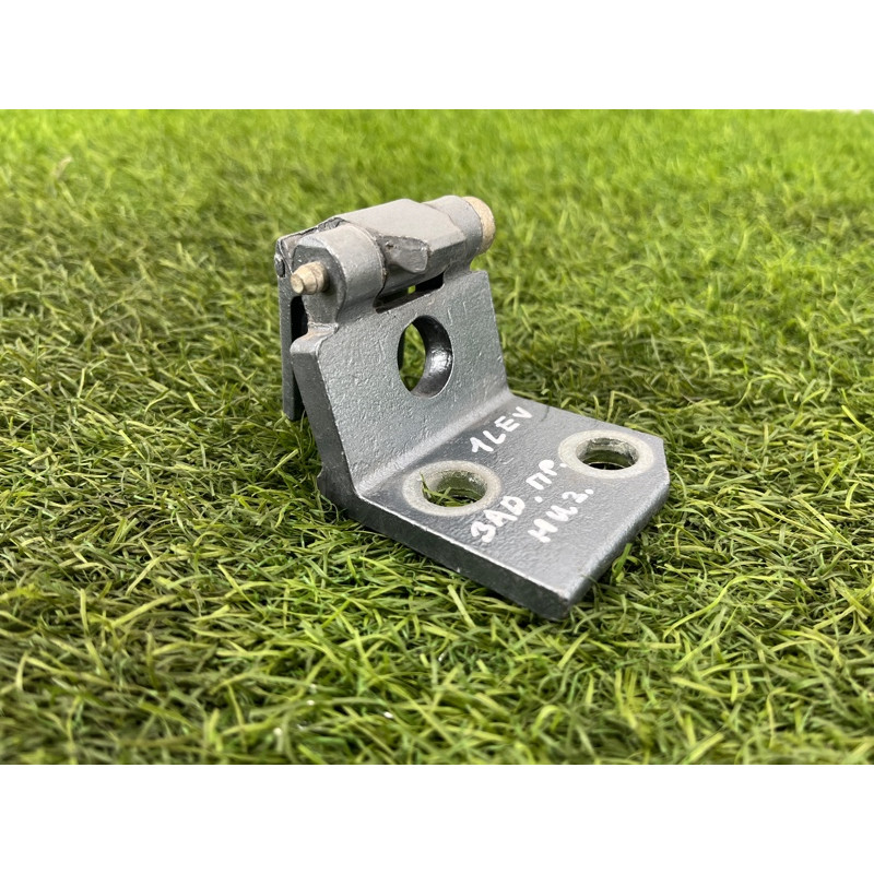 Петля двери (кузов и элементы) PEUGEOT 607 1 2002 3.0i V6 9035N1