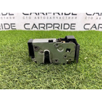 Замок двери