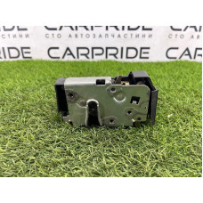 Замок двери