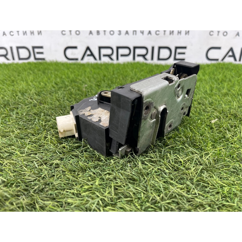 Замок двери (кузов и элементы) LAND ROVER FREELANDER L314 1999 1.8B ALR9787