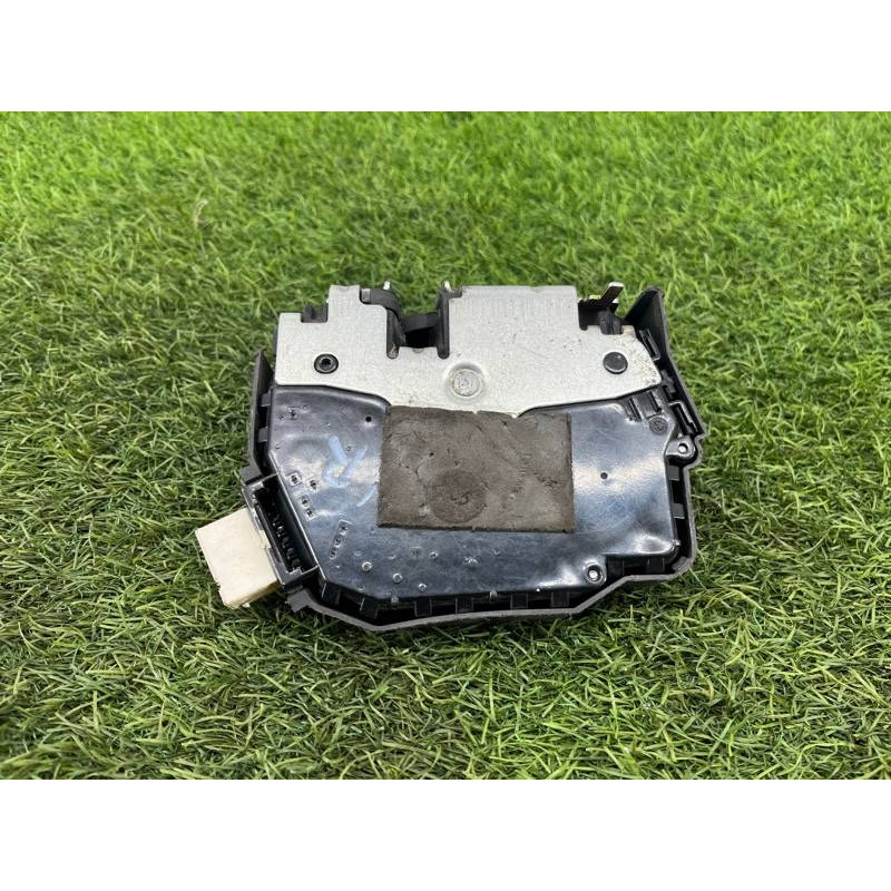 Замок двери (кузов и элементы) LAND ROVER FREELANDER L314 1999 1.8B ALR9787