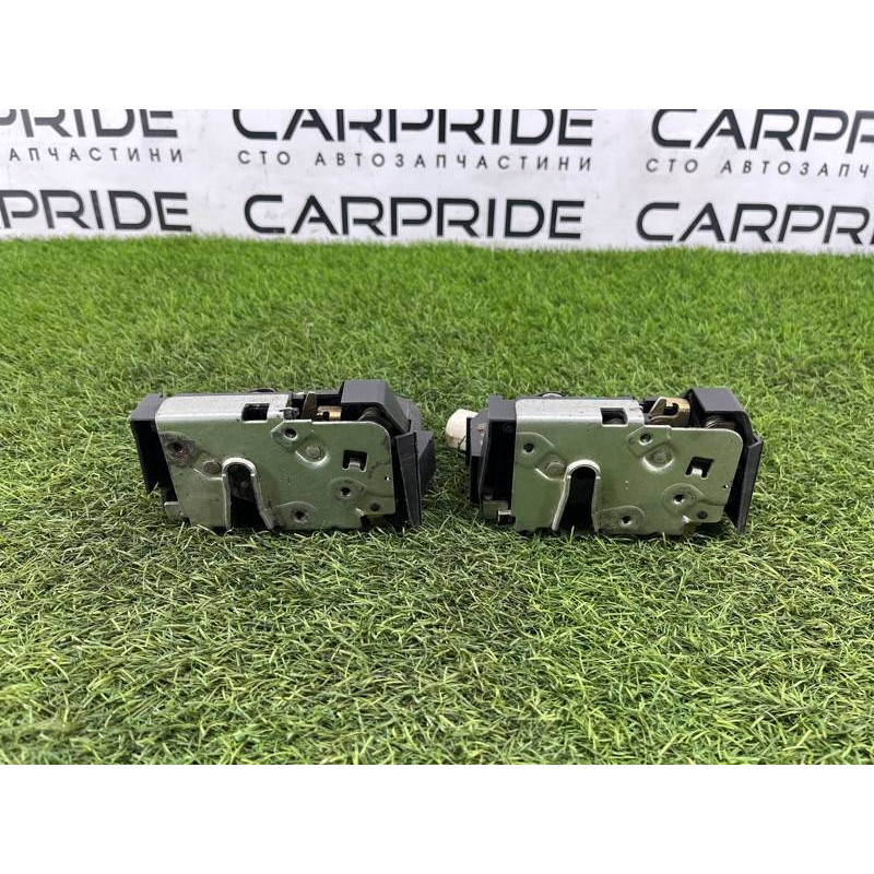 Замок двери (кузов и элементы) LAND ROVER FREELANDER L314 1999 1.8B ALR9787