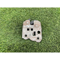 Замок сиденья