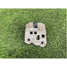 Замок сиденья