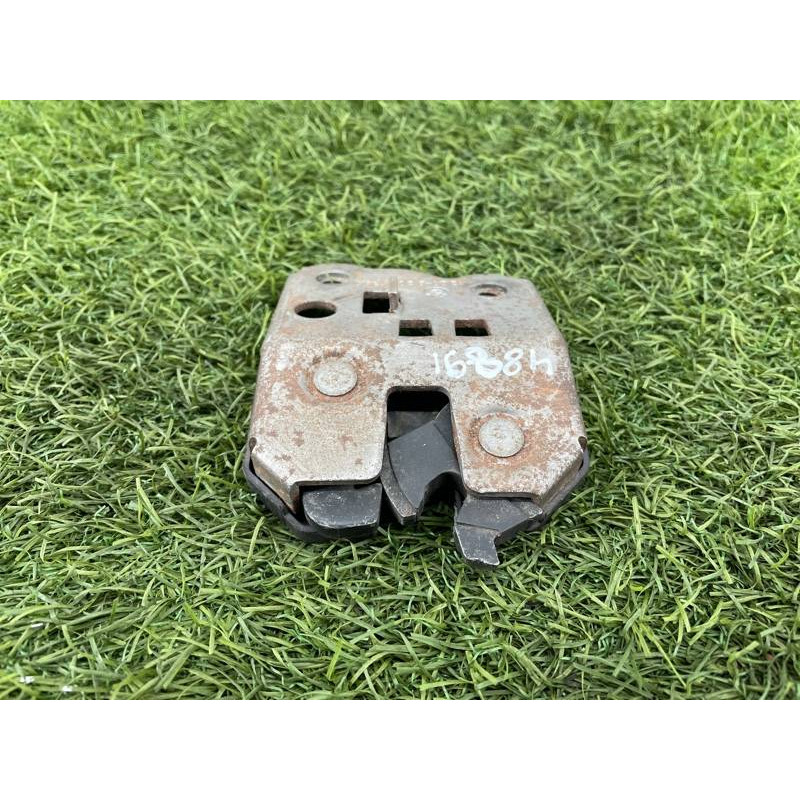 Замок сиденья (салон) BMW 3-series E46 52208209036