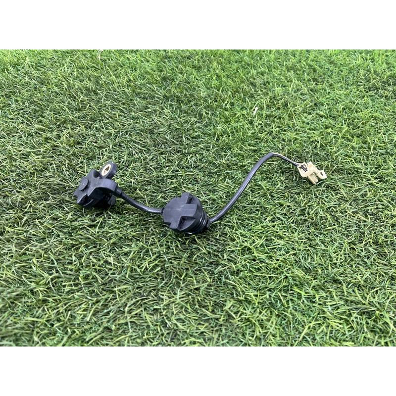 Датчик скорости (электрика / датчики) Chevrolet Captiva C140 2011 2.2 D (z22d1) 24253028