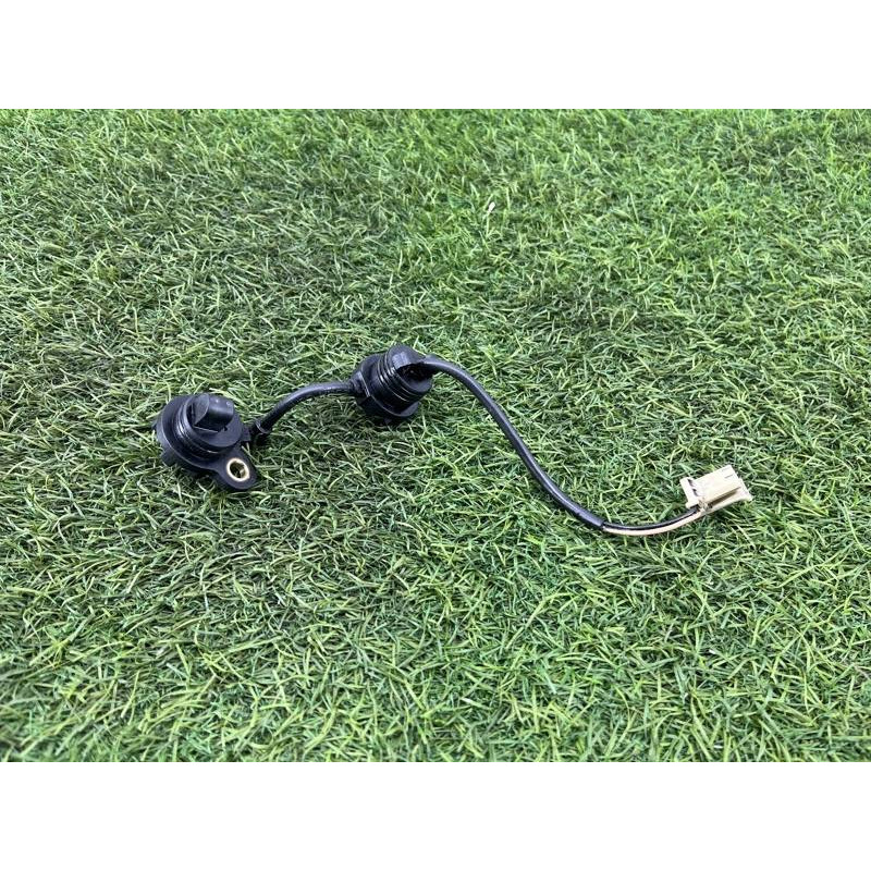 Датчик скорости (электрика / датчики) Chevrolet Captiva C140 2011 2.2 D (z22d1) 24253028