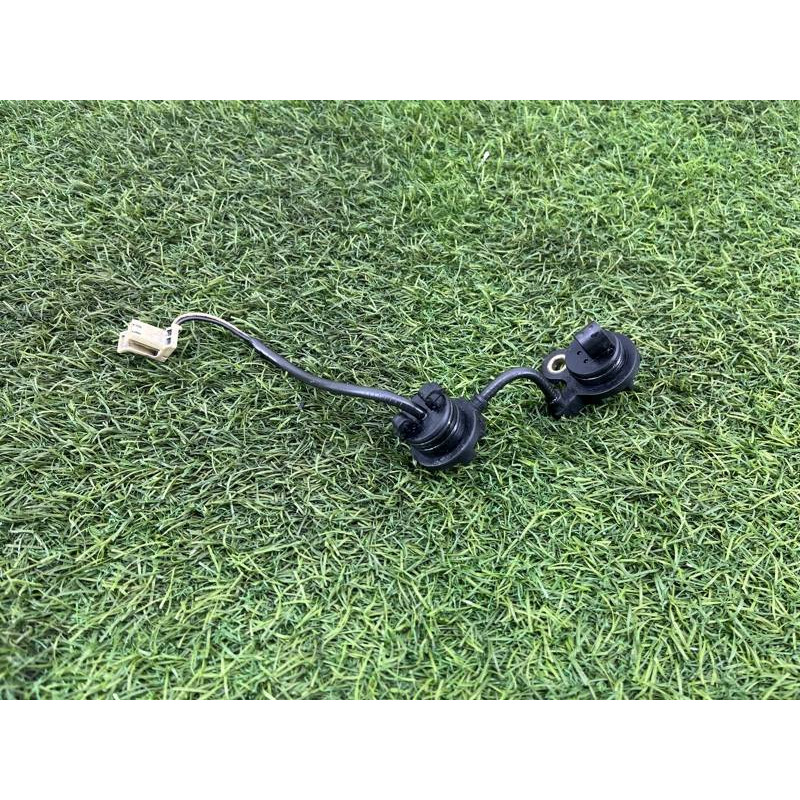 Датчик скорости (электрика / датчики) Chevrolet Captiva C140 2011 2.2 D (z22d1) 24253028