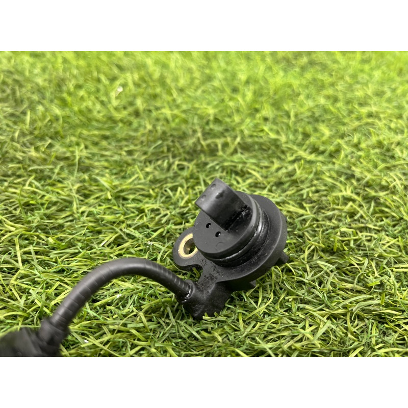 Датчик скорости (электрика / датчики) Chevrolet Captiva C140 2011 2.2 D (z22d1) 24253028