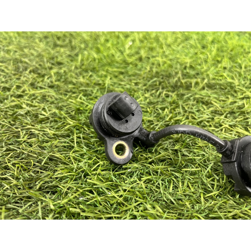 Датчик скорости (электрика / датчики) Chevrolet Captiva C140 2011 2.2 D (z22d1) 24253028