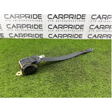 Ремінь безпеки