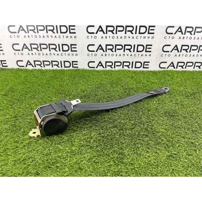 Ремень безопасности (airbag/безопасность) PEUGEOT 607 1 2002 3.0i V6 8974AY