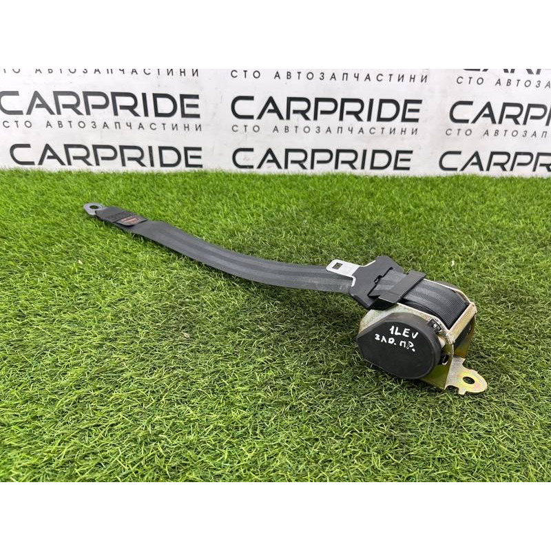 Ремень безопасности (airbag/безопасность) PEUGEOT 607 1 2002 3.0i V6 8974AY