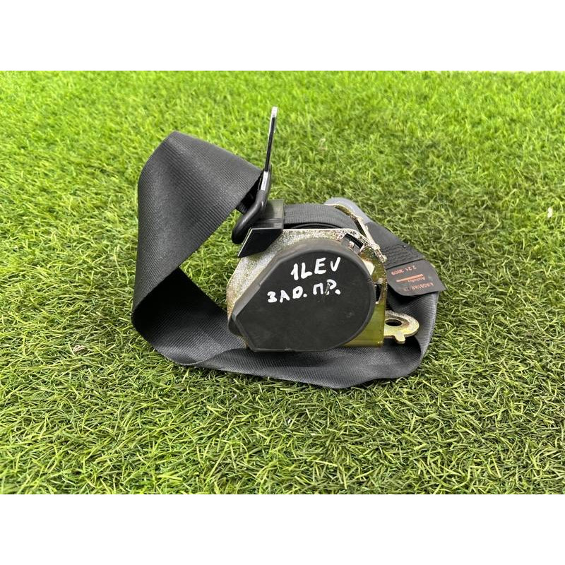 Ремень безопасности (airbag/безопасность) PEUGEOT 607 1 2002 3.0i V6 8974AY